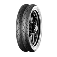 Continental 2404 ContiStreet BSW Motorcycle Summer Tyres