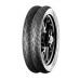Continental 2404 ContiStreet BSW Motorcycle Summer Tyres