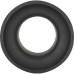 HJC H0000H5000300 Motorcycle Helmet Repair Ring - Black