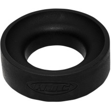 HJC H0000H5000300 Motorcycle Helmet Repair Ring - Black