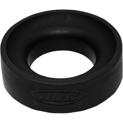 HJC H0000H5000300 Motorcycle Helmet Repair Ring - Black