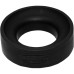 HJC H0000H5000300 Motorcycle Helmet Repair Ring - Black