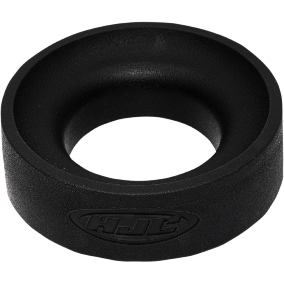 HJC H0000H5000300 Motorcycle Helmet Repair Ring - Black