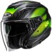 HJC I31 Depe Open Face Motorcycle Helmet
