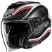 HJC I31 Depe Open Face Motorcycle Helmet