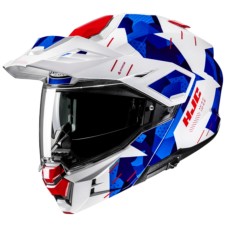 HJC I80 Roki Modular Motorcycle Helmet