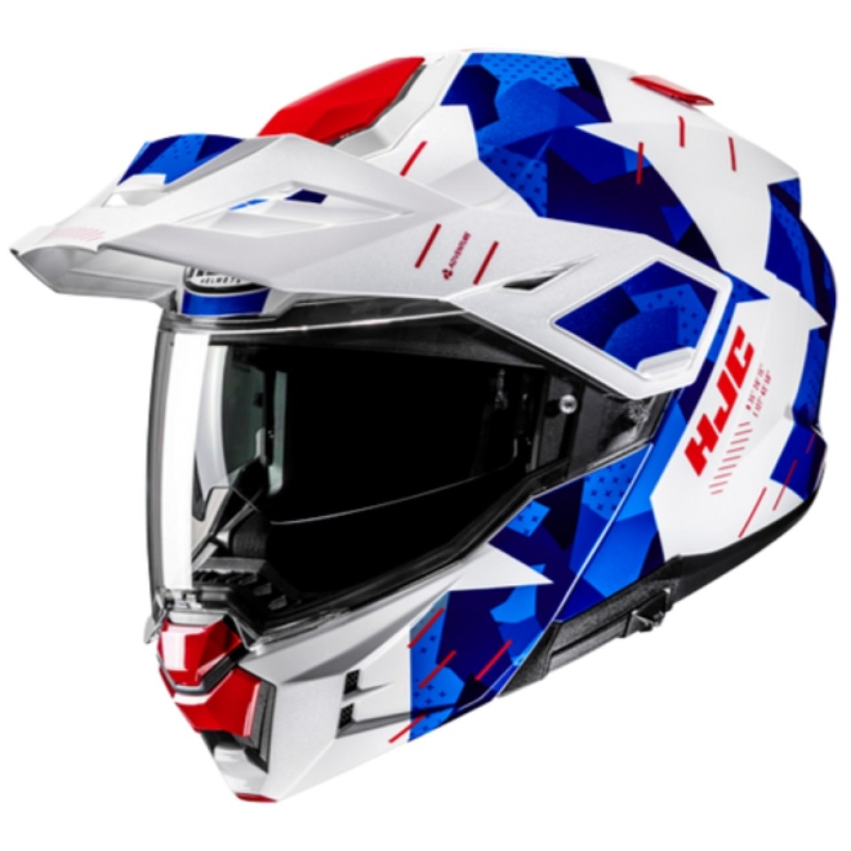 HJC I80 Roki Modular Motorcycle Helmet