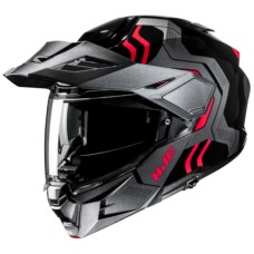 HJC I80 Velly Modular Motorcycle Helmet