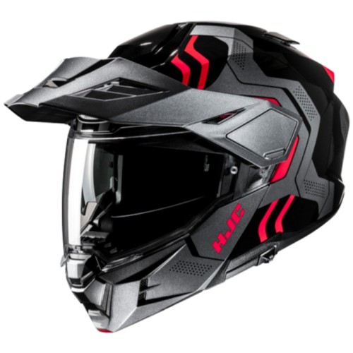 HJC I80 Velly Modular Motorcycle Helmet