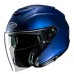 HJC I31 Open Face Motorcycle Helmet - PSB Approved