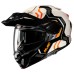 HJC I80 Velly Modular Motorcycle Helmet - PSB Approved