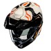 HJC I80 Velly Modular Motorcycle Helmet - PSB Approved
