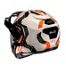 HJC I80 Velly Modular Motorcycle Helmet - PSB Approved