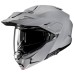 HJC I80 Solid Modular Motorcycle Helmet - Non PSB Approved