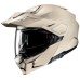 HJC I80 Solid Modular Motorcycle Helmet - Non PSB Approved