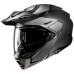 HJC I80 Solid Modular Motorcycle Helmet - Non PSB Approved