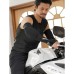 Komine SK-871 Enigma CE2 Protective Cooling Arm Cover