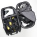 RS Taichi RSB292 Wheeled Gear Bag-120L