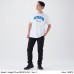 RS Taichi RSU121 Varsity T-Shirt