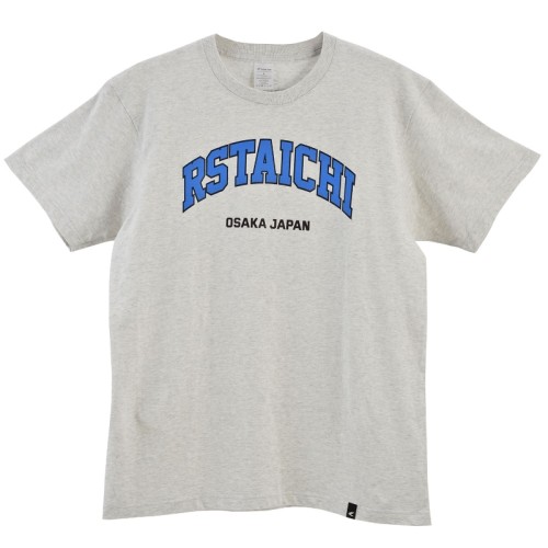 RS Taichi RSU121 Varsity T-Shirt