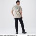 RS Taichi RSU123 Street Cat T-Shirt
