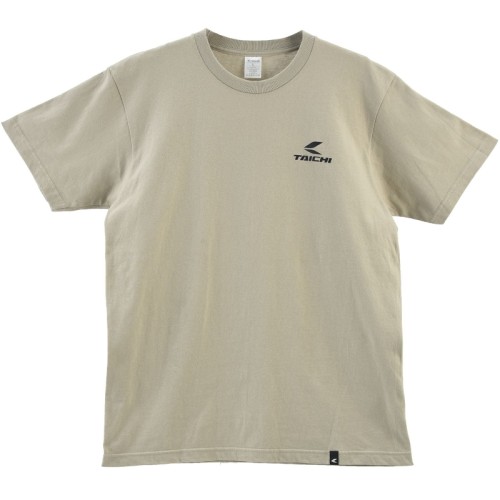RS Taichi RSU123 Street Cat T-Shirt