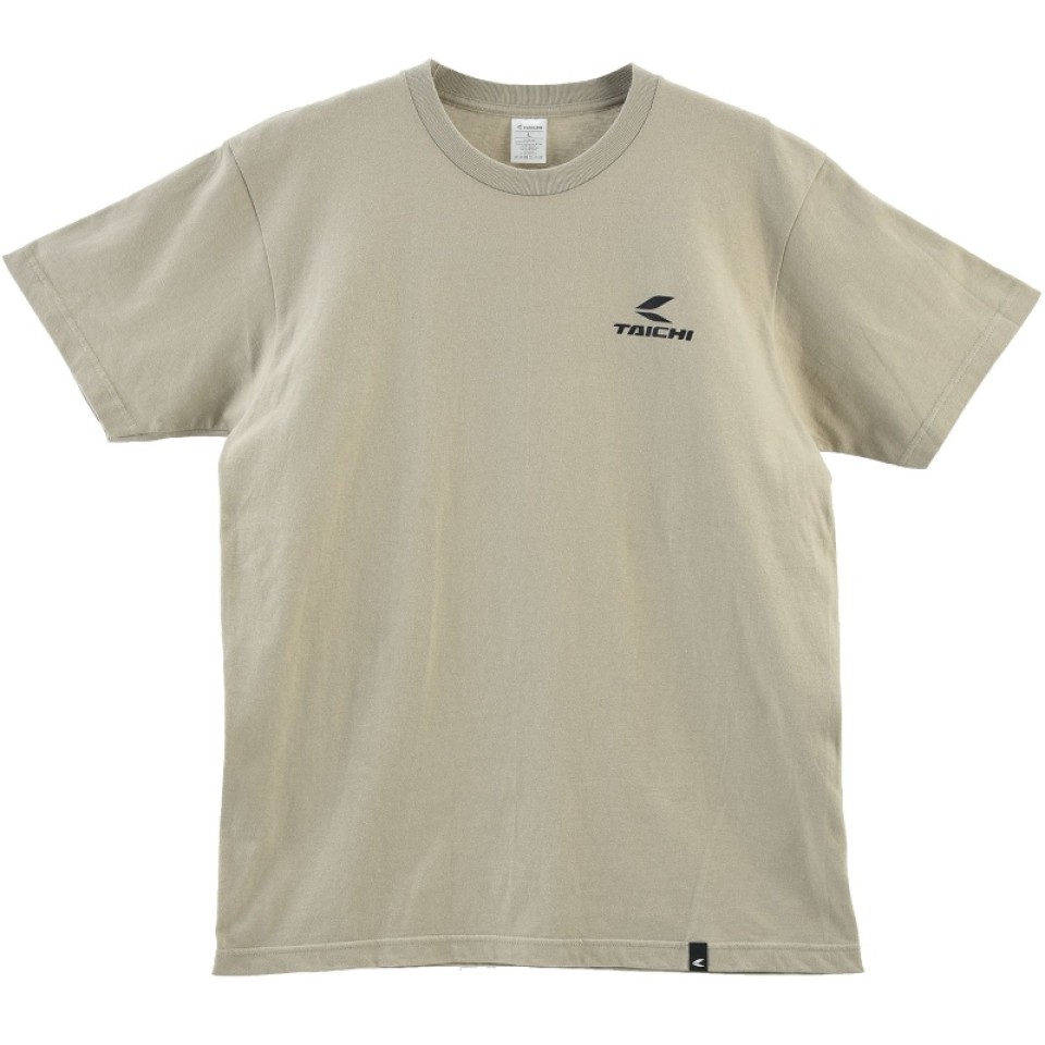 RS Taichi RSU123 Street Cat T-Shirt