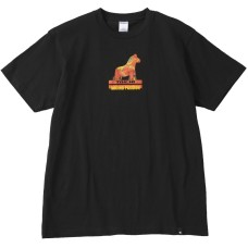 RS Taichi RSU124 Racing Horse T-Shirt