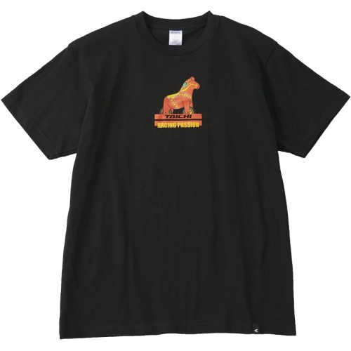 RS Taichi RSU124 Racing Horse T-Shirt