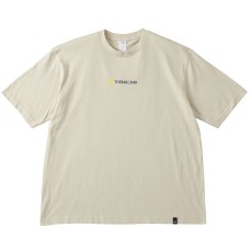RS Taichi RSU125 Y2K Over Size T-Shirt