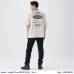RS Taichi RSU125 Y2K Over Size T-Shirt