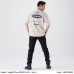 RS Taichi RSU125 Y2K Over Size T-Shirt