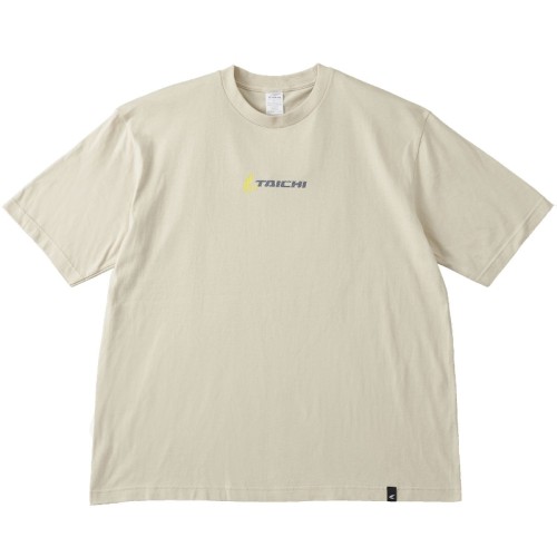 RS Taichi RSU125 Y2K Over Size T-Shirt