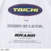 RS Taichi RSU125 Y2K Over Size T-Shirt