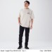 RS Taichi RSU126 Day Off Over Size T-Shirt