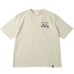 RS Taichi RSU126 Day Off Over Size T-Shirt