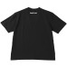 RS Taichi RSU127 Riding Racer Cat Over Size T-Shirt