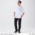 RS Taichi RSU127 Riding Racer Cat Over Size T-Shirt