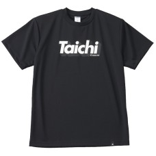 RS Taichi RSU128 3D Logo Sport T-Shirt