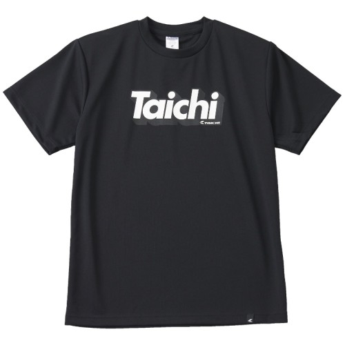 RS Taichi RSU128 3D Logo Sport T-Shirt