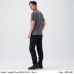 RS Taichi RSU128 3D Logo Sport T-Shirt