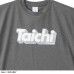 RS Taichi RSU128 3D Logo Sport T-Shirt
