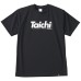 RS Taichi RSU128 3D Logo Sport T-Shirt