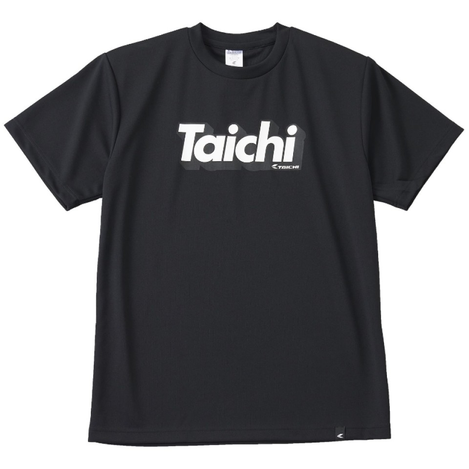 RS Taichi RSU128 3D Logo Sport T-Shirt