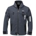 Rs Taichi RSJ335 Quick Dry Parka Motorcycle Jacket