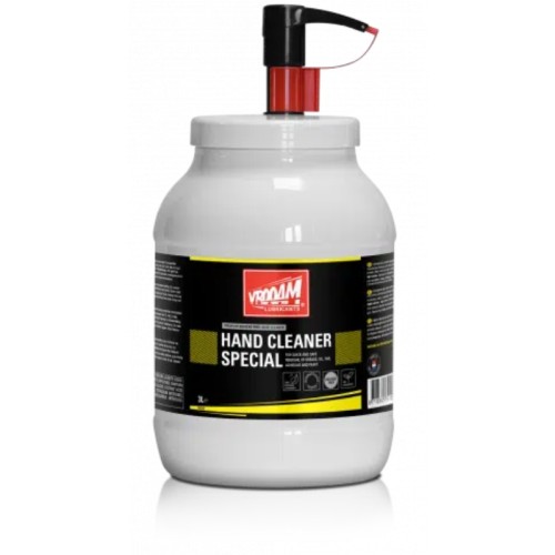 Vrooam 74105 Hand Cleaner Special 3L