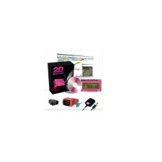 2D SY-KITBIKE_11-XXX Kit Basic Bike System for AB12/R6