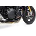 Active Motorcycle Performance Damper