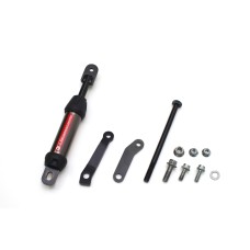 Active Motorcycle Performance Damper