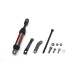 Active Motorcycle Performance Damper